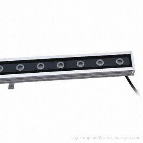 LED Wall Washer with 4-in-1 Controller and Durable and Completely Corrosion Resistance